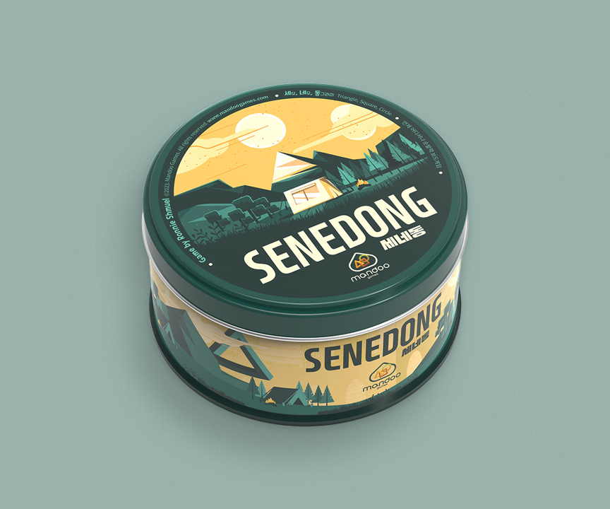 Colla asmodee